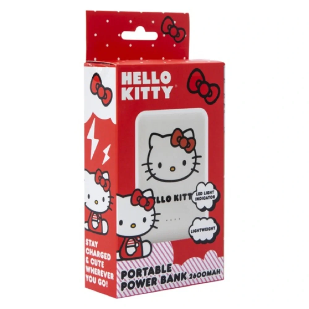 Hello Kitty questions leave